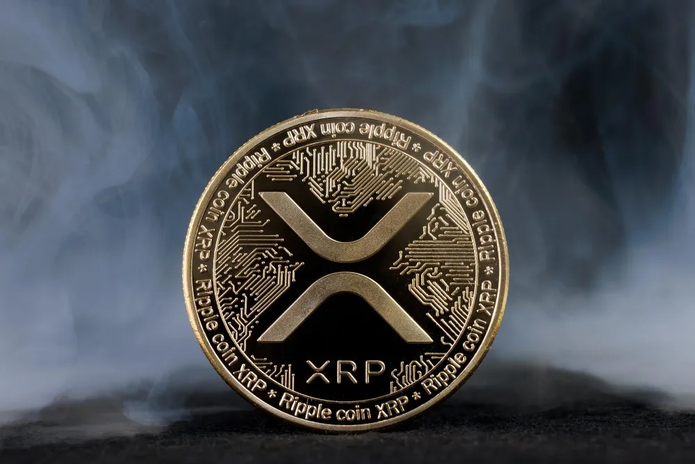 리플 XRP