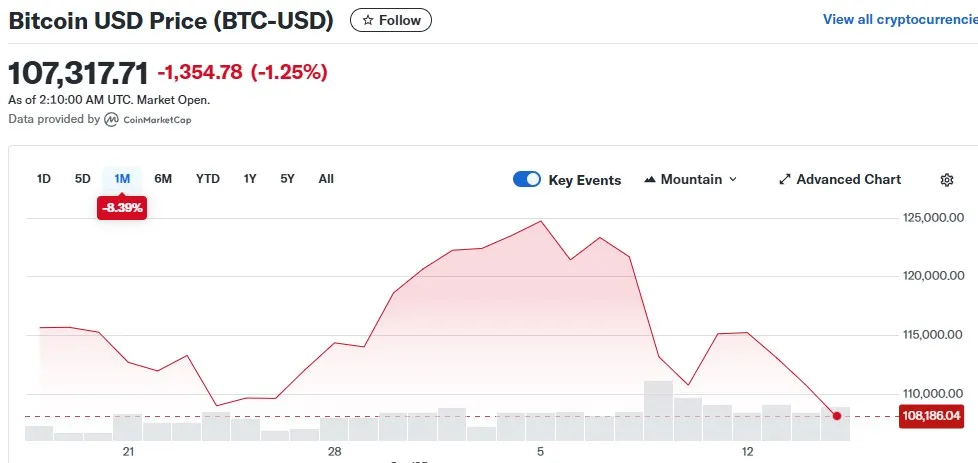 코인 대폭락 비트코인 가격