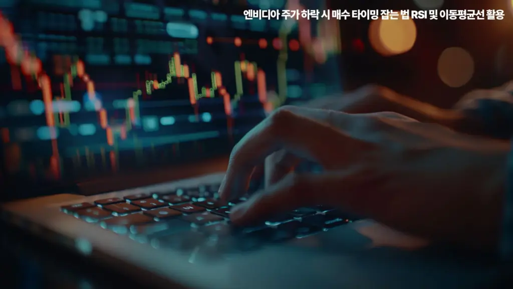 RSI 이동평균선