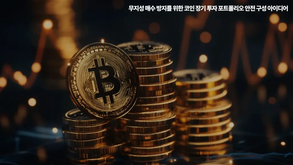 무지성-매수-장기투자-포트폴리오