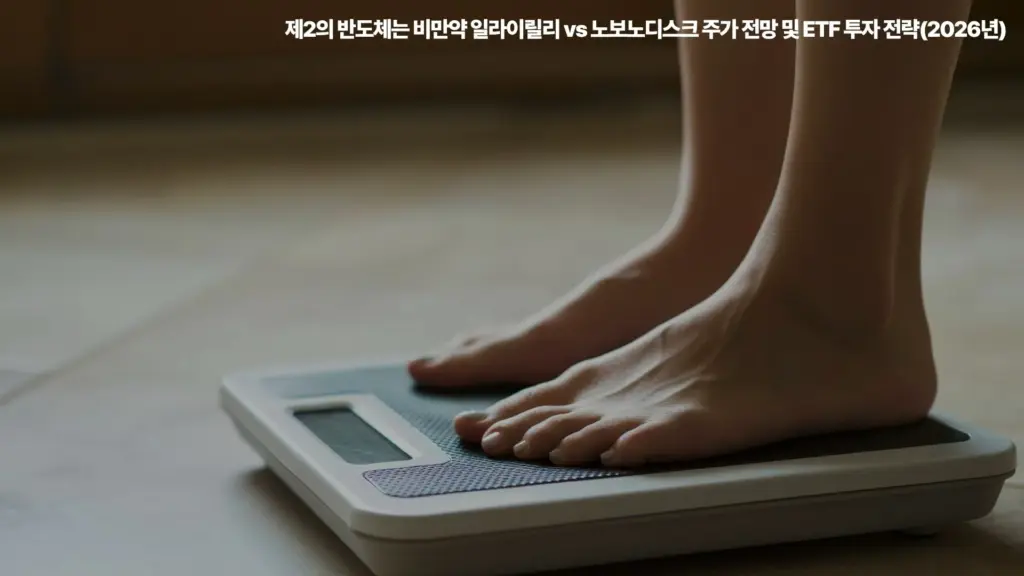 비만약
