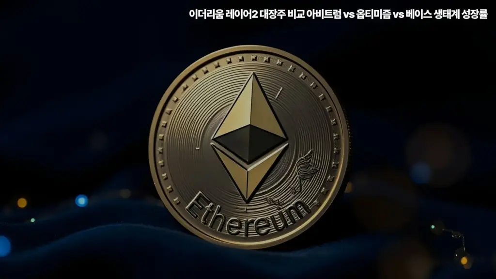 이더리움-레이어2