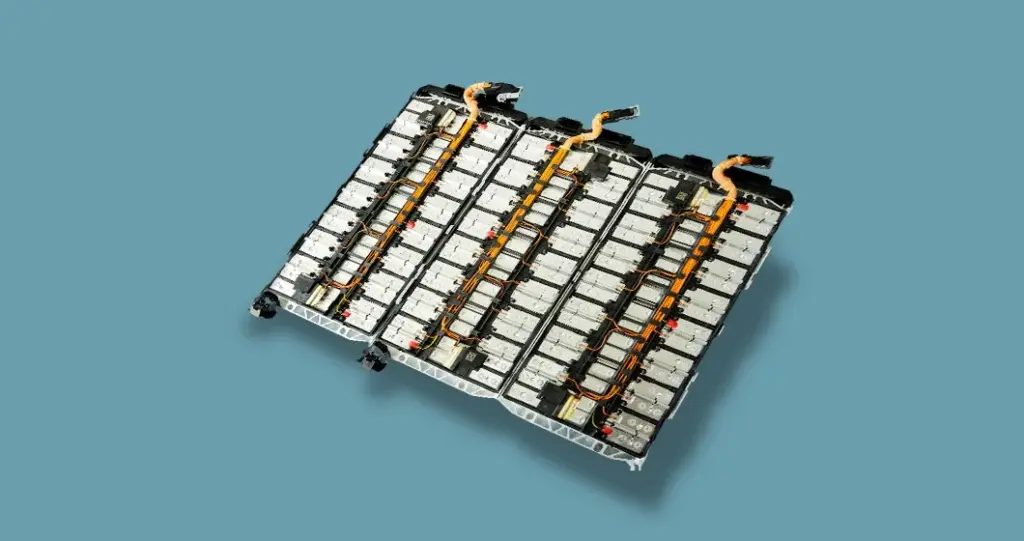 2차전지 LG에너지솔루션