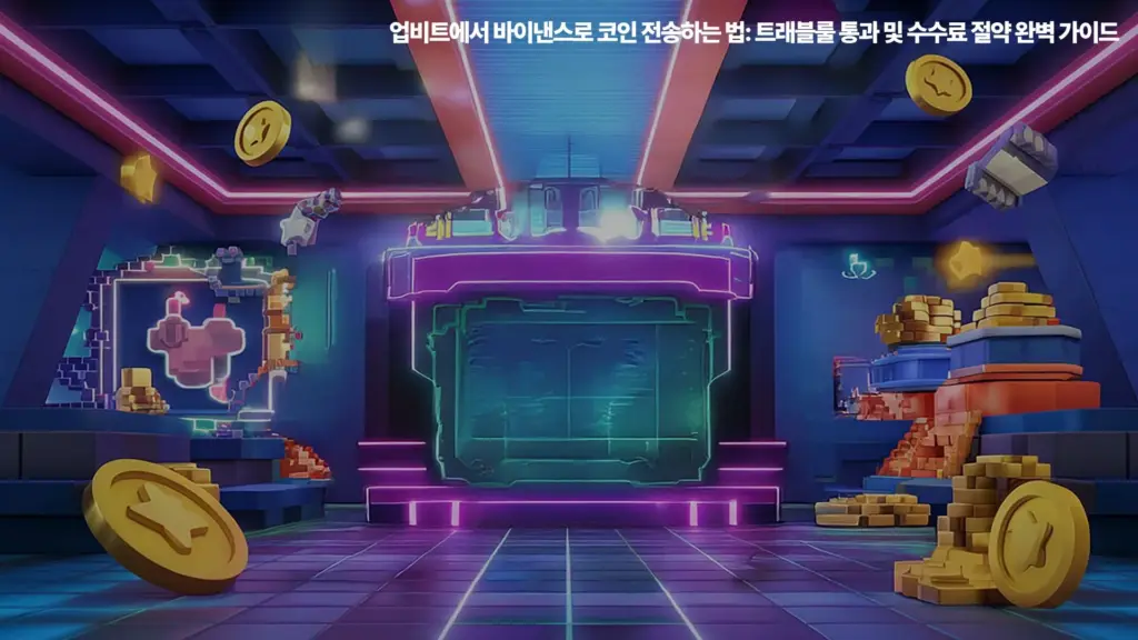 업비트 트래블룰