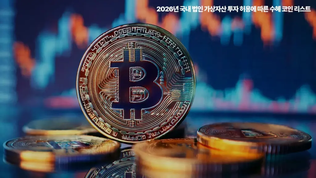 국내-법인-가상자산-투자-코인