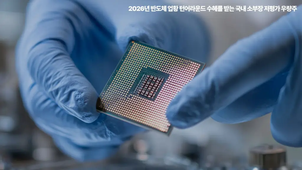 반도체-턴어라운드-소부장