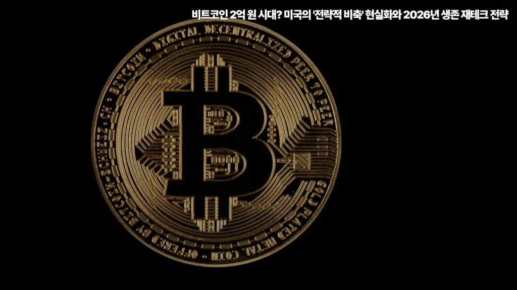 비트코인-2억원-미국-전략적비축