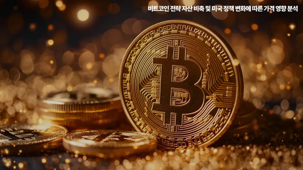 비트코인-전략-자산-비축-미국-정책-변화