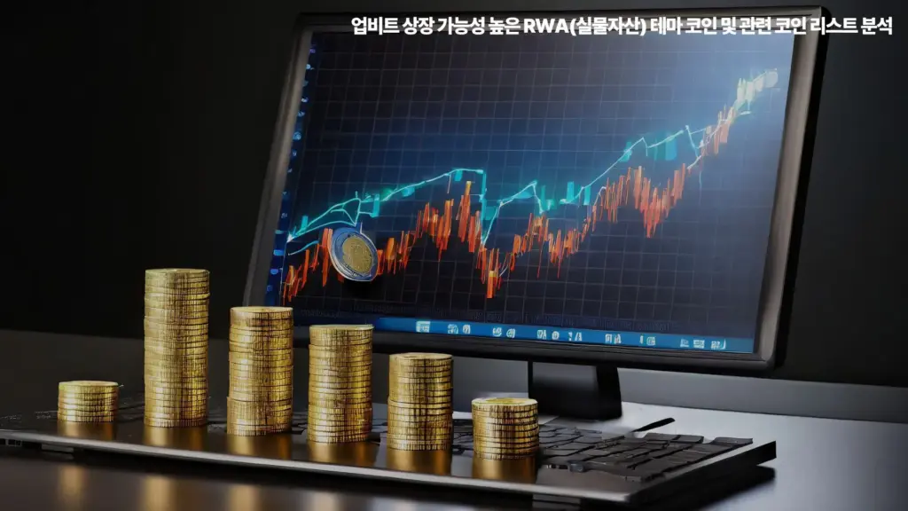 업비트-RWA-실물자산-코인