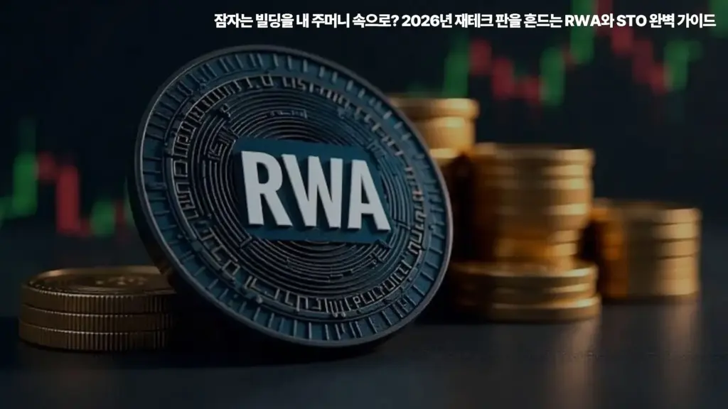 재테크-RWA-STO