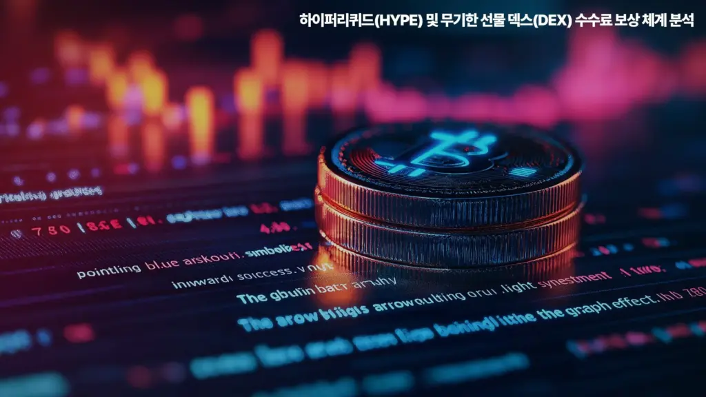 하이퍼리퀴드-HYPE-덱스-DEX-수수료