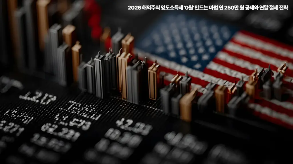 2026-해외주식-양도소득세-공제-절세