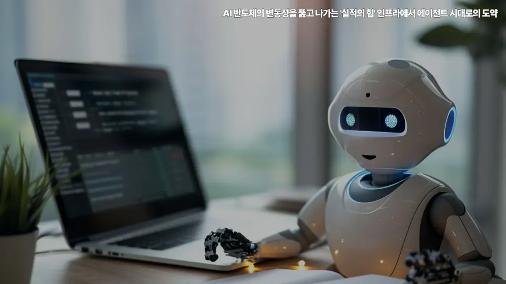 AI반도체-인프라-에이전트