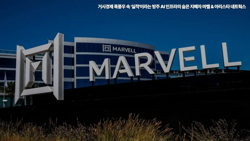 마벨테크놀로지