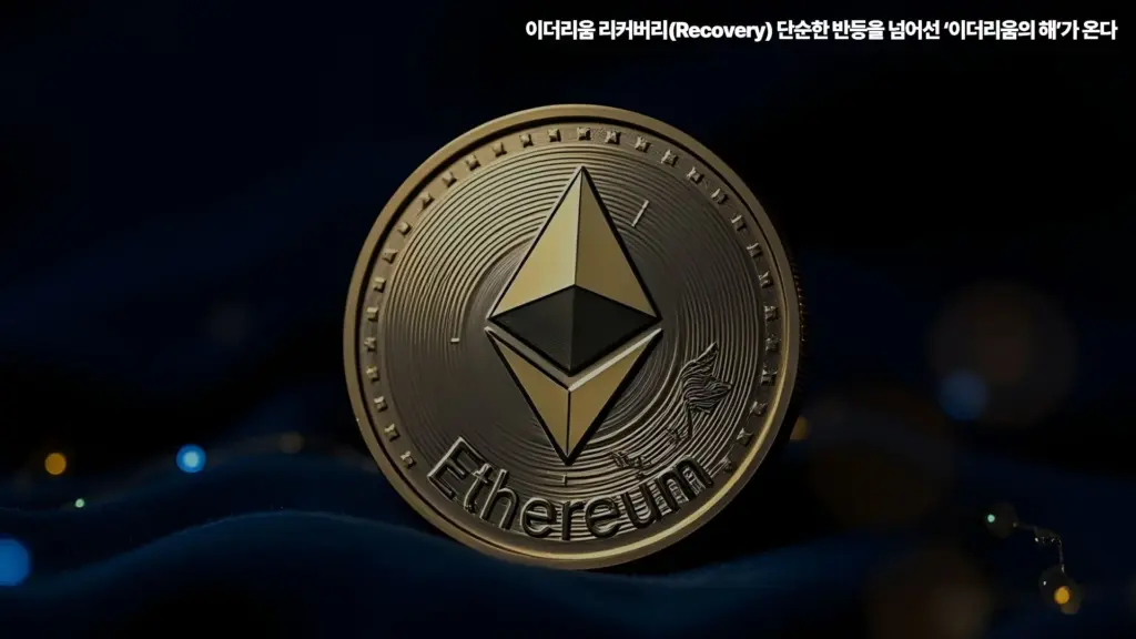 이더리움-리커버리-반등