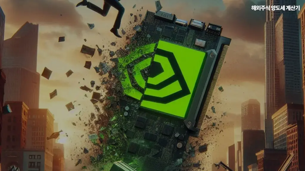 해외주식양도세계산기