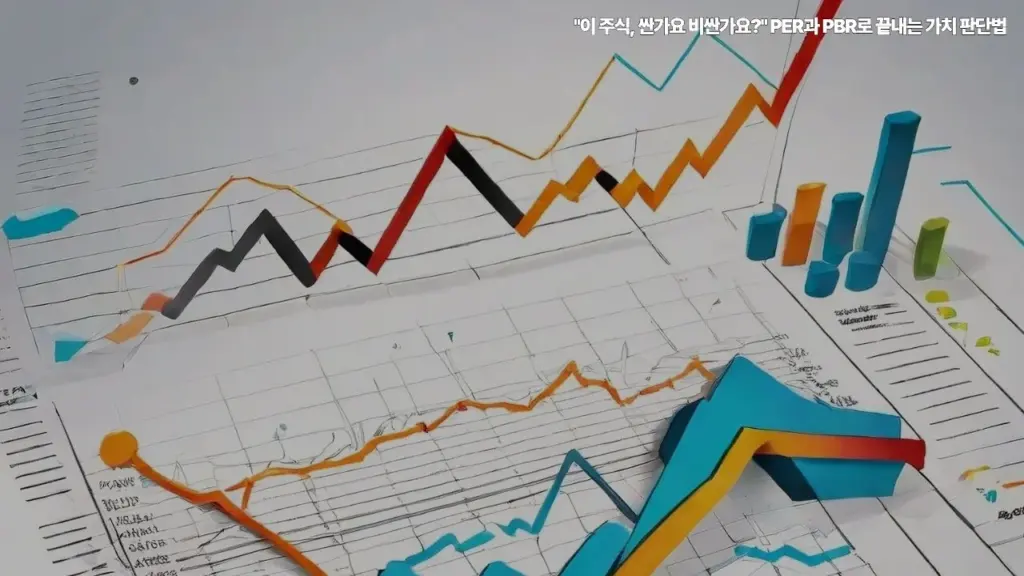주식-싼가요-비싼가요-PER-PBR